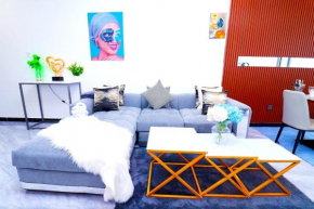 Staroot Nairobi 1 bed Suite